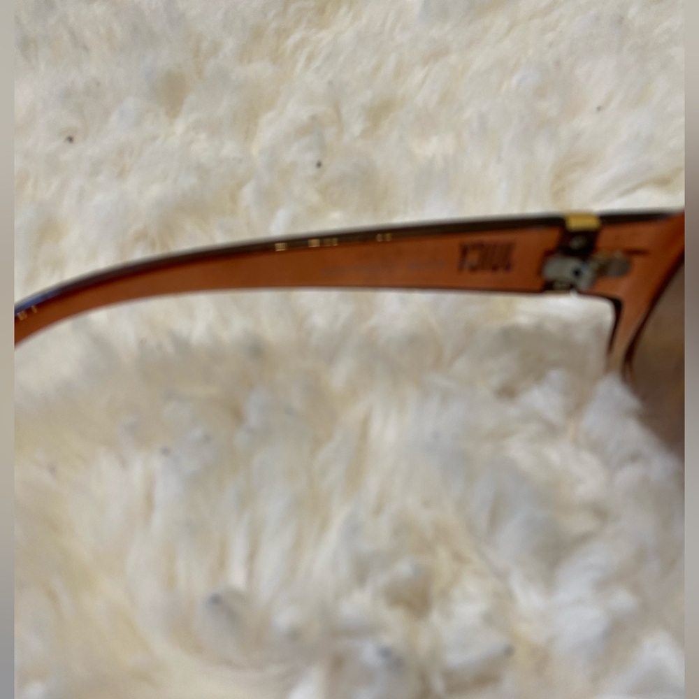 Juicy Couture Sunglasses - Picture 7 of 8